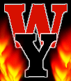 Wasted Youth's Web Ring Logo